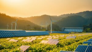 Energi Terbarukan: Solusi Inovatif untuk Masa Depan