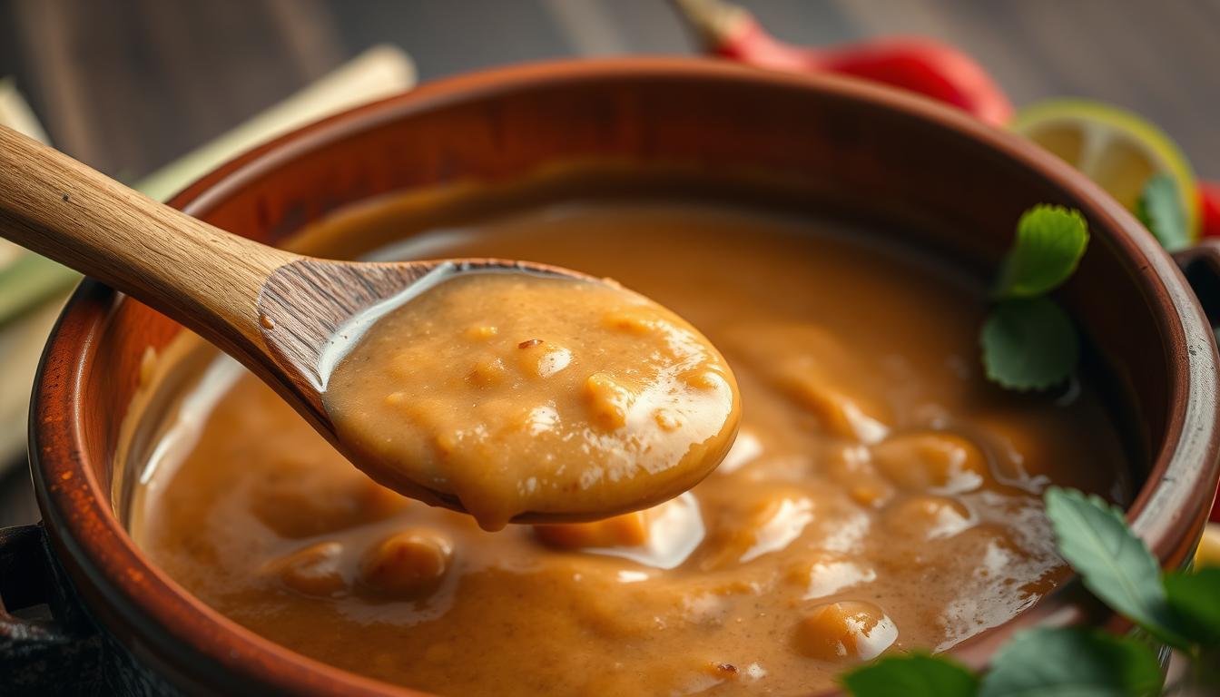 Saus Sate
