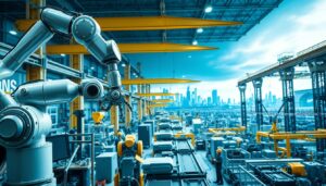 Teknologi Manufaktur: Mengubah Lanskap Industri di Indonesia