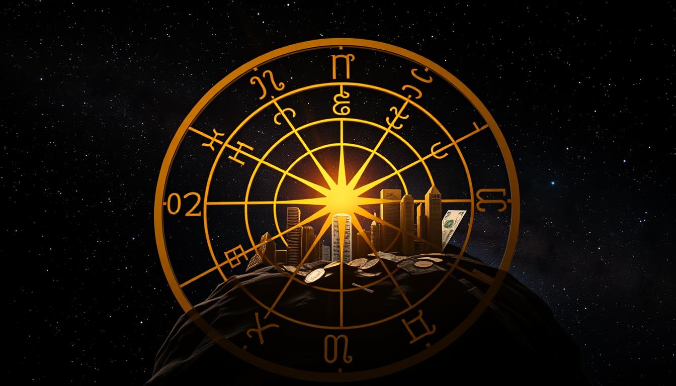 Zodiak Investasi: Kunci Sukses Berinvestasi Dalam Zodiak