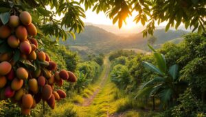 Kebun Buah: Surga Bagi Pecinta Buah-Buahan di Indonesia