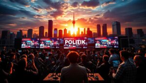 POLITIK: Berita Terkini dan Analisis Terbaru