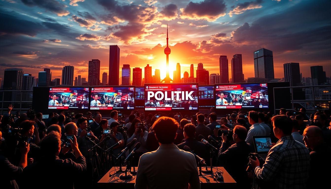 POLITIK