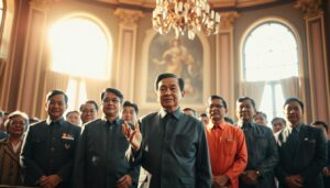 Terkini POLITIK Indonesia: Informasi Terbaru