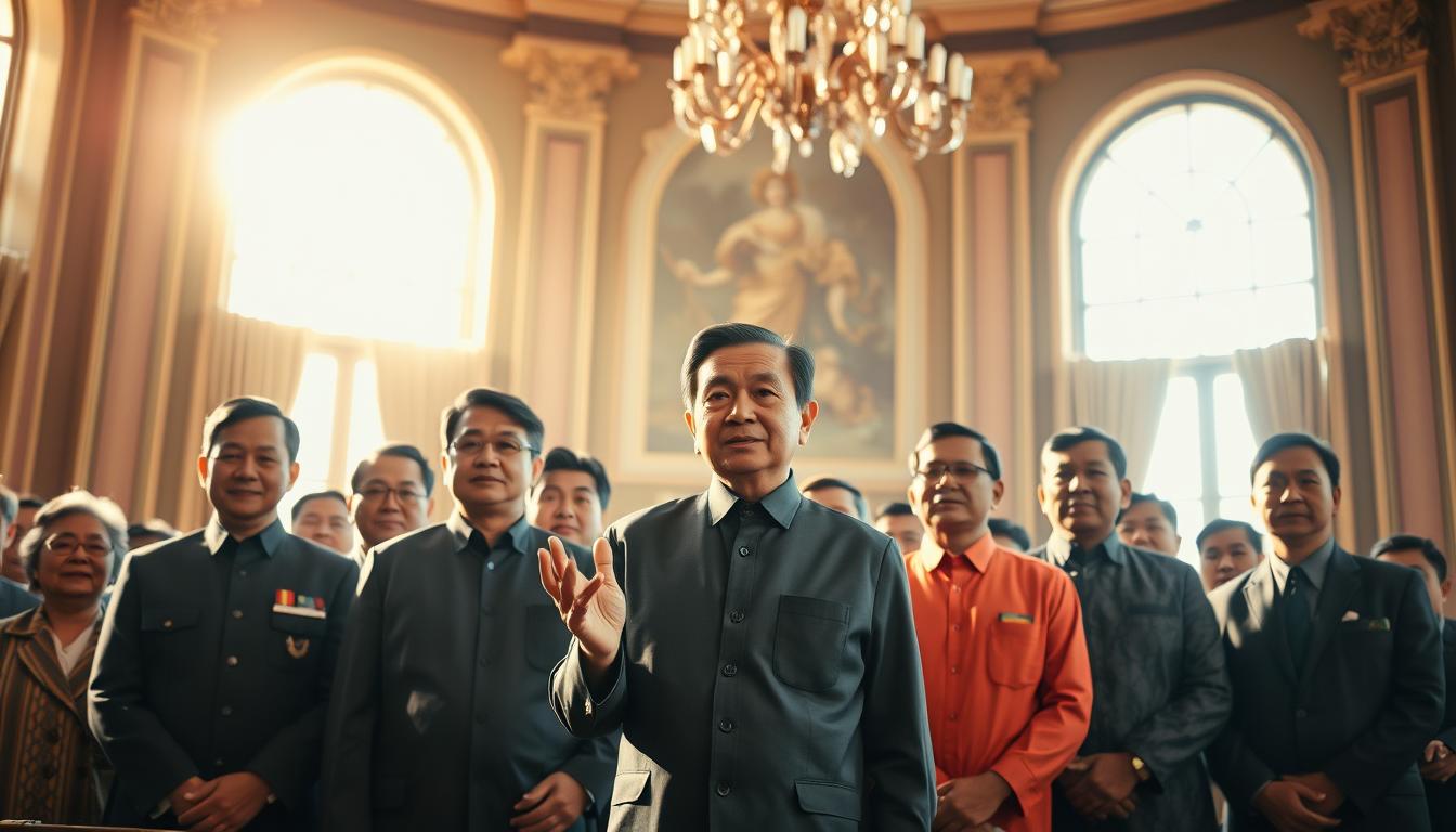 POLITIK