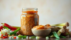 Tauco: Bumbu Kaya Nutrisi untuk Masakan Anda