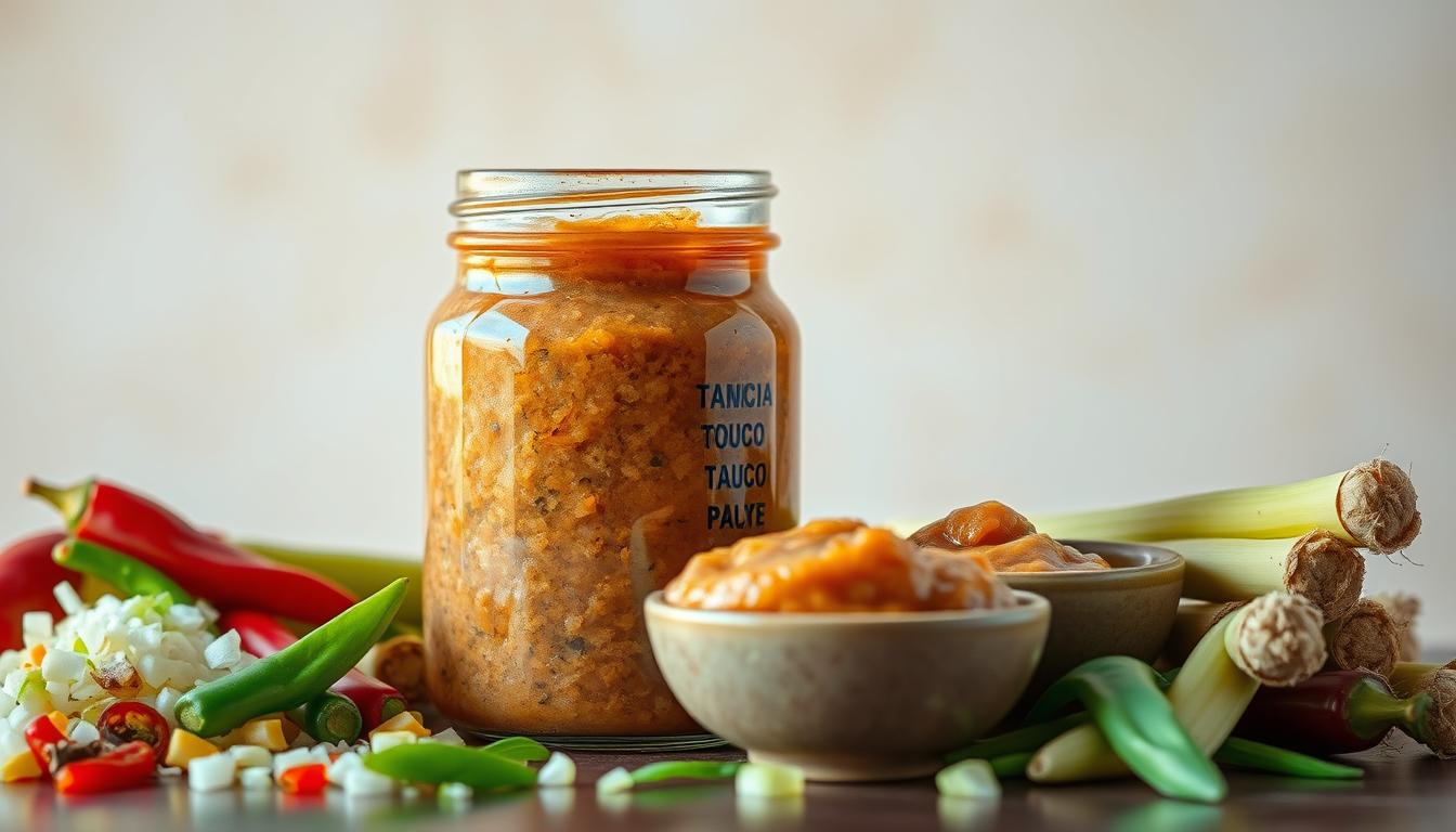 Tauco: Bumbu Kaya Nutrisi untuk Masakan Anda