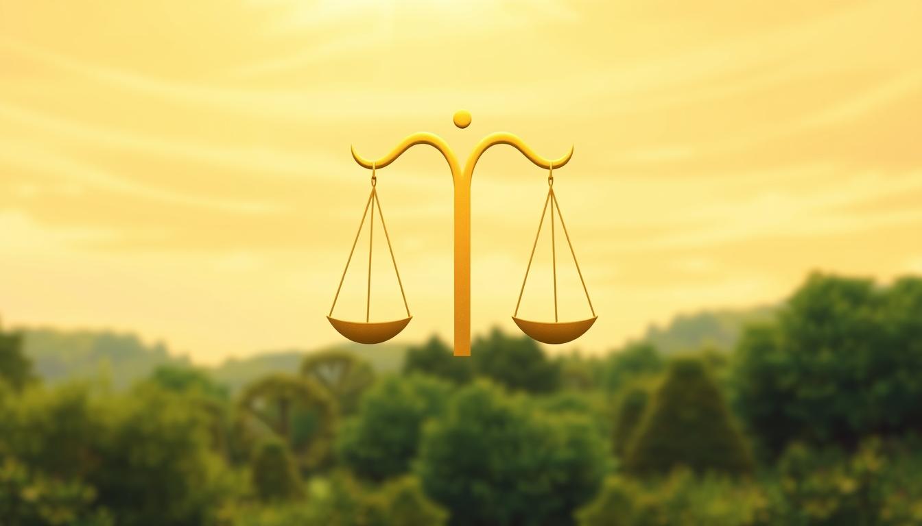 zodiak libra