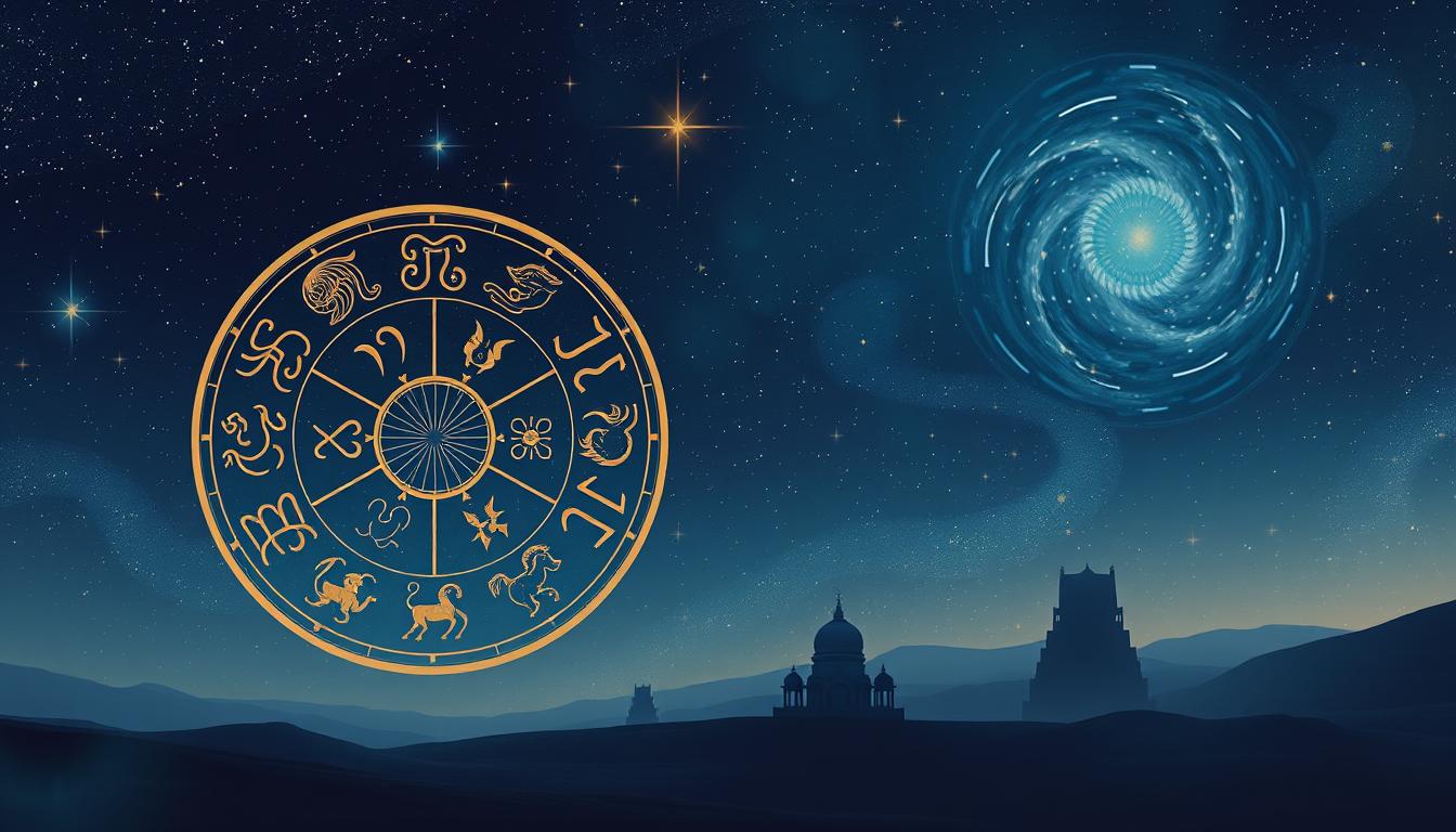 ZODIAK HARIAN