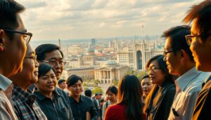 Analisis Terkini Arti Politik di Indonesia