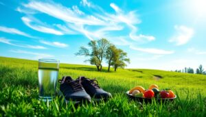 Tips Sederhana untuk Kesehatan Tubuh Optimal