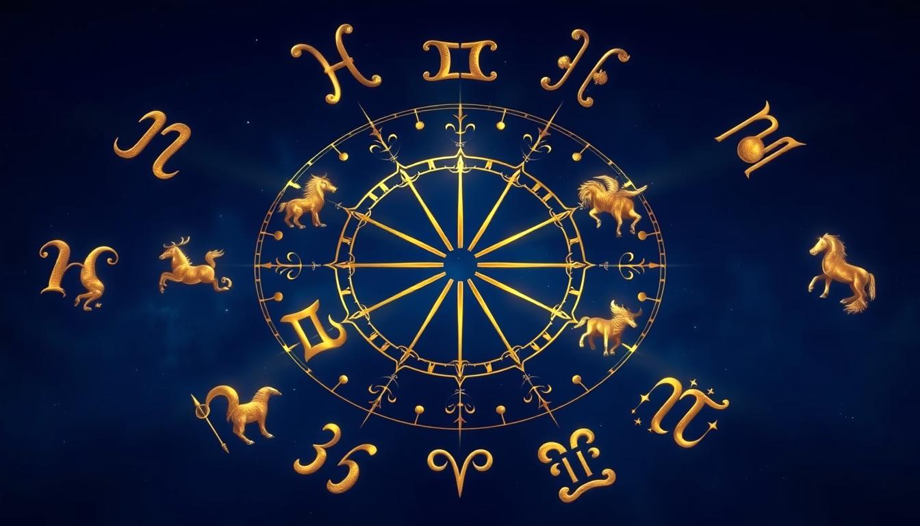 Zodiak Harian: Lihat Peruntungan Anda Hari Ini