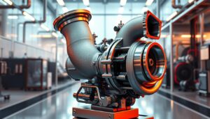 Mesin Turbo: Teknologi Terbaru untuk Performa Mesin