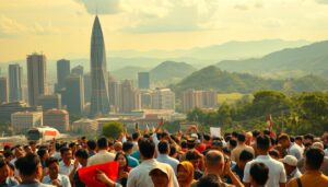 Kabar Politik Terkini: Mengikuti Perkembangan Politik di Indonesia